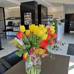 Western Modena Hotel 4*