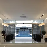 Hotel Western Modena