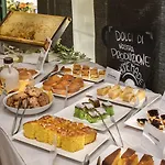 Western Modena Hotel 4*