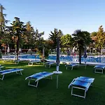 Hotel Western Modena