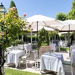 Western Modena Hotel
