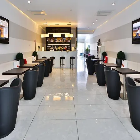 Hotel Western Modena