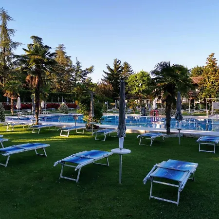 Western Modena Hotel