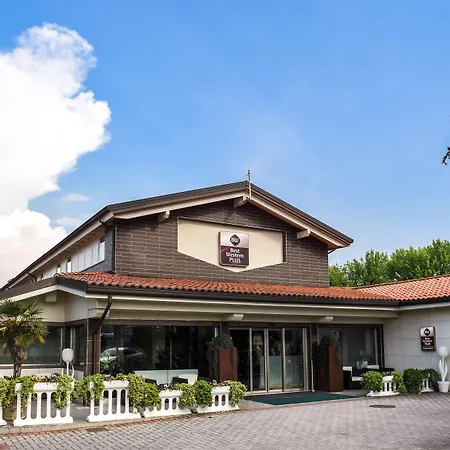 호텔 베스트 웨스턴 플러스 모데나