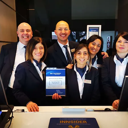 베스트 웨스턴 플러스 모데나