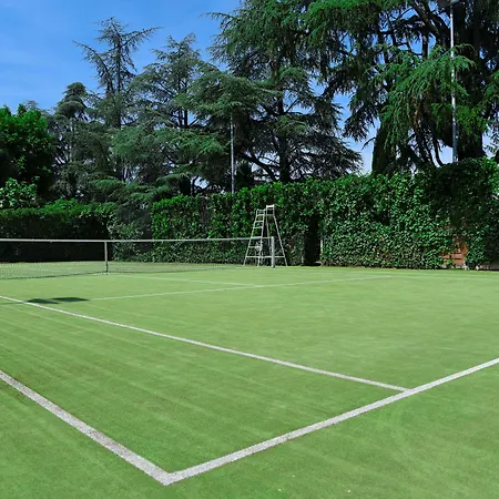 베스트 웨스턴 플러스 모데나