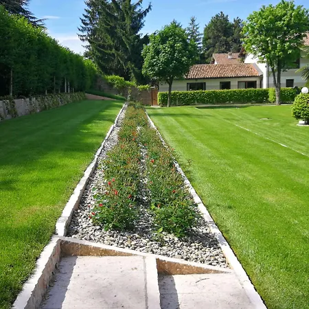 베스트 웨스턴 플러스 모데나 호텔 포르미지네