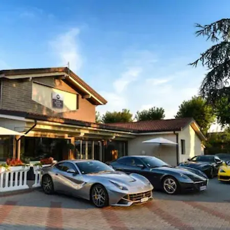 Western Modena Hotel Formigine