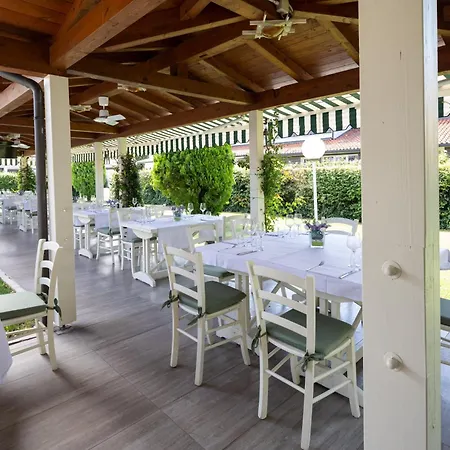 호텔 베스트 웨스턴 플러스 모데나