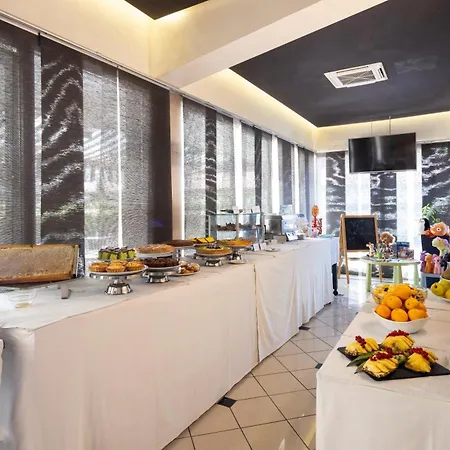 베스트 웨스턴 플러스 모데나