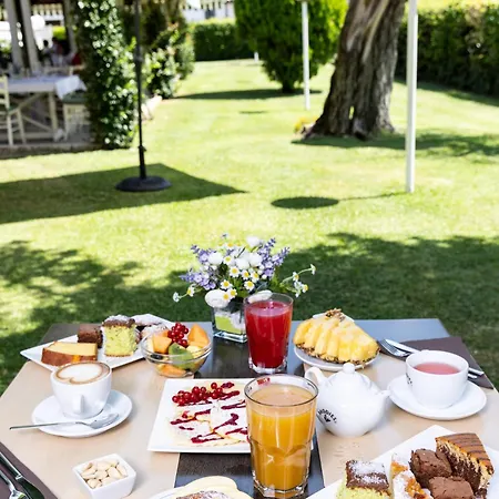 호텔 베스트 웨스턴 플러스 모데나 포르미지네