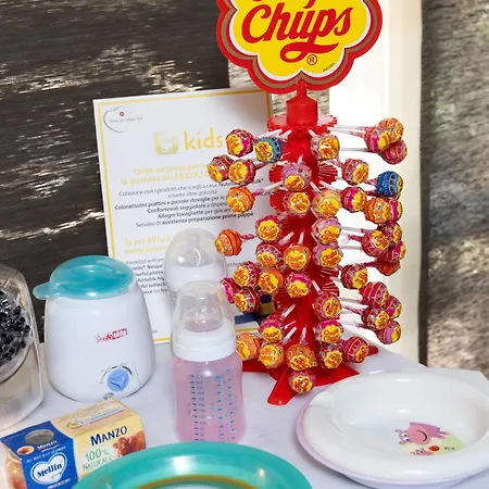 베스트 웨스턴 플러스 모데나