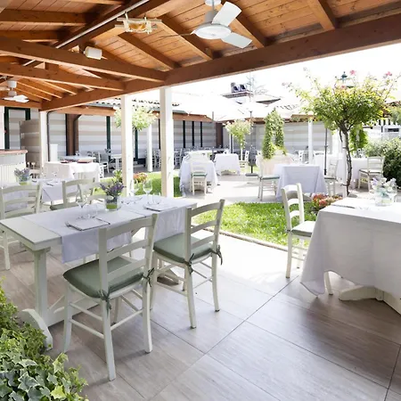 베스트 웨스턴 플러스 모데나 4*