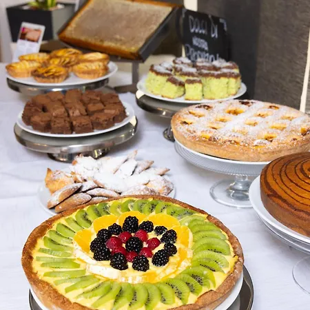 호텔 베스트 웨스턴 플러스 모데나 포르미지네