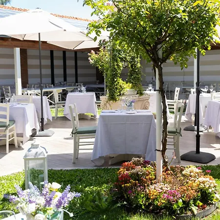 베스트 웨스턴 플러스 모데나 호텔 포르미지네