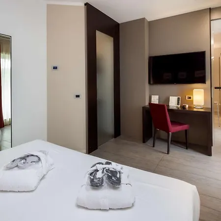 Hotel Western Modena
