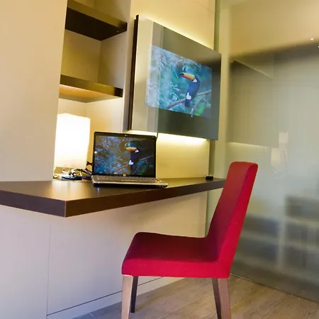 Western Modena Hotel Formigine