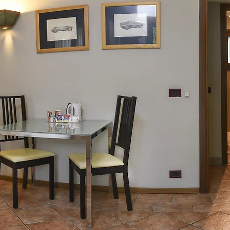 베스트 웨스턴 플러스 모데나