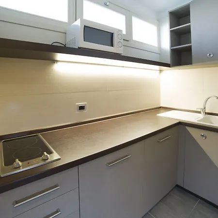 베스트 웨스턴 플러스 모데나 호텔 4*