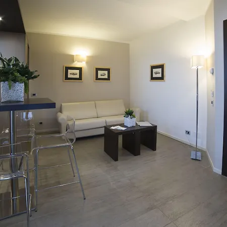 베스트 웨스턴 플러스 모데나 호텔