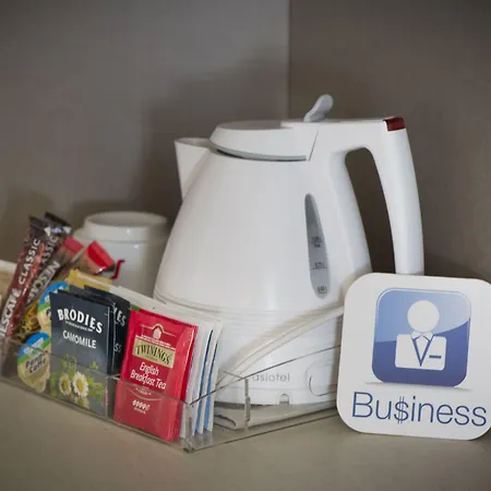 호텔 베스트 웨스턴 플러스 모데나 포르미지네