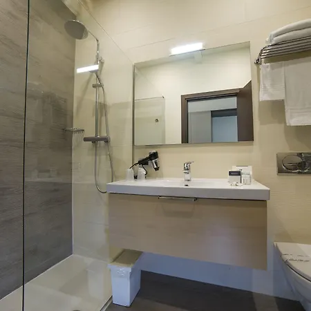 Otel Western Modena Formigine