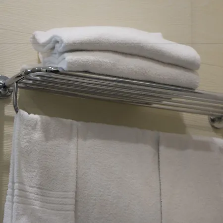 호텔 베스트 웨스턴 플러스 모데나 4*