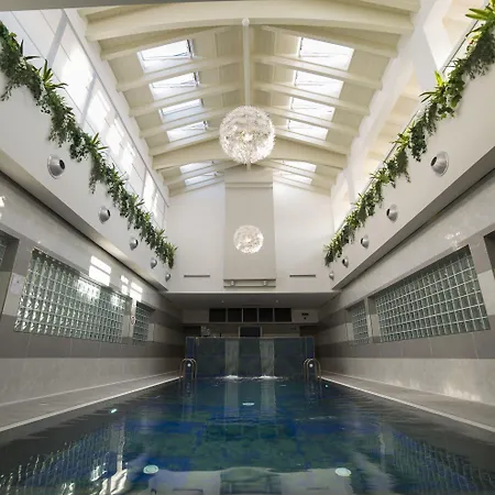 베스트 웨스턴 플러스 모데나