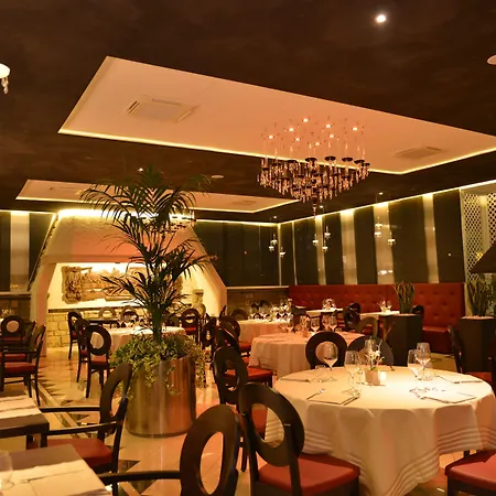 호텔 베스트 웨스턴 플러스 모데나