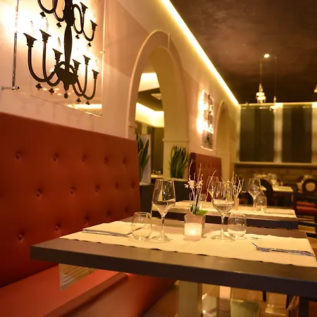 베스트 웨스턴 플러스 모데나 포르미지네