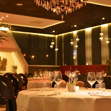 베스트 웨스턴 플러스 모데나 호텔 포르미지네