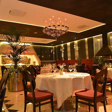 베스트 웨스턴 플러스 모데나 호텔