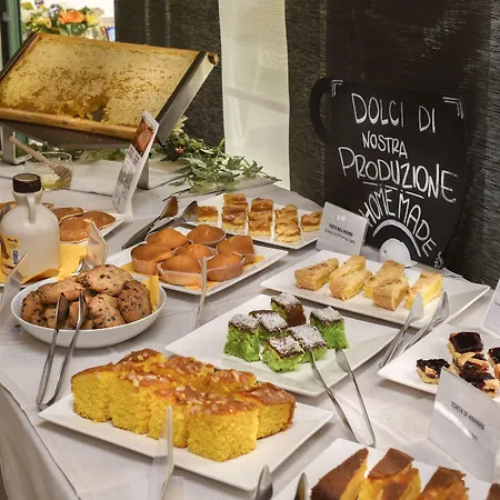 베스트 웨스턴 플러스 모데나 호텔 4*