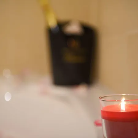 베스트 웨스턴 플러스 모데나 4*