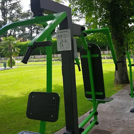 베스트 웨스턴 플러스 모데나