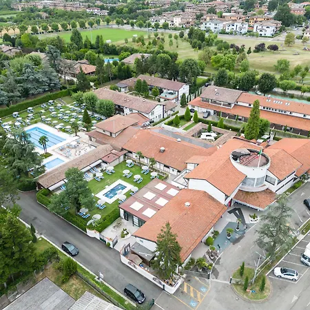 Hotell Western Modena
