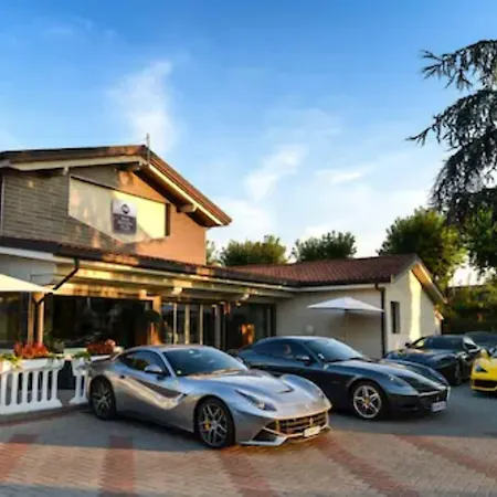 Western Modena Otel Formigine
