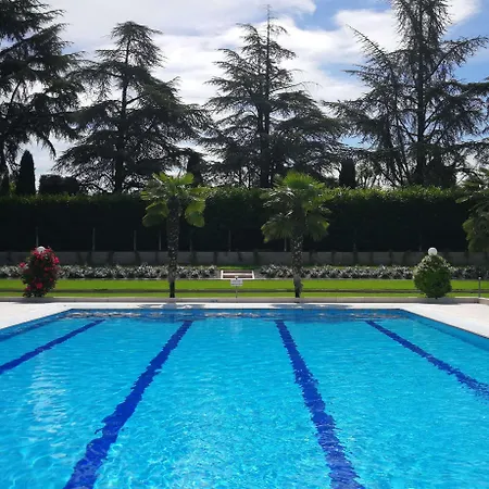 호텔 베스트 웨스턴 플러스 모데나 포르미지네