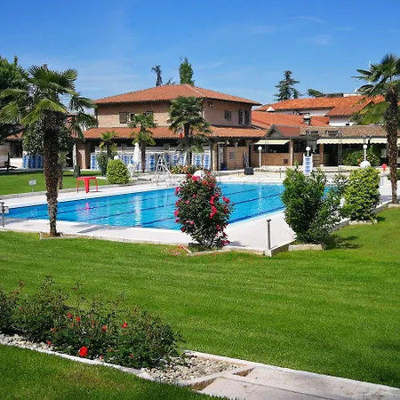 베스트 웨스턴 플러스 모데나