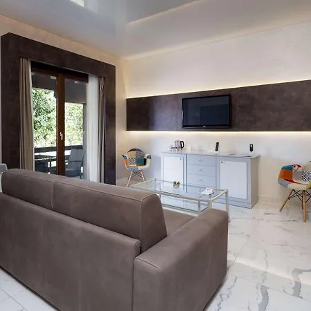 베스트 웨스턴 플러스 모데나