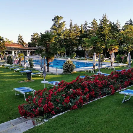 Otel Western Modena Formigine