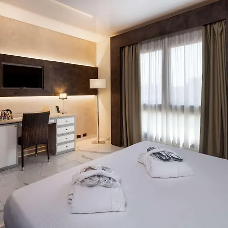 베스트 웨스턴 플러스 모데나 포르미지네