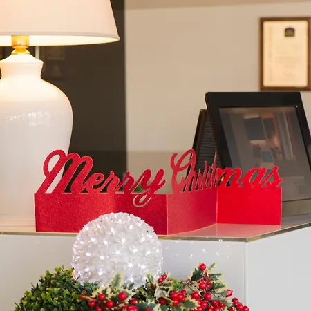 Hotell Western Modena