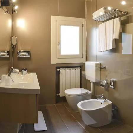 Western Modena Otel Formigine