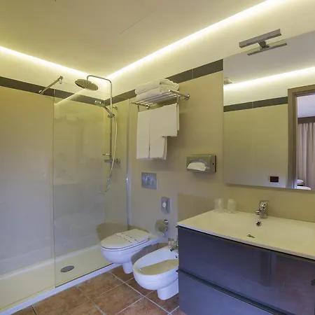 Hotell Western Modena