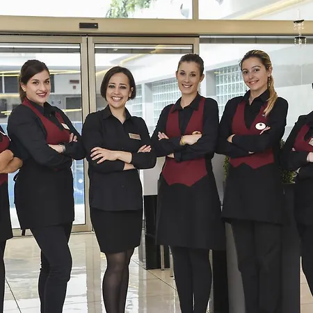 Hotel Western Modena Formigine