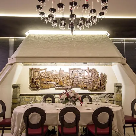 Hotel Western Modena 4*