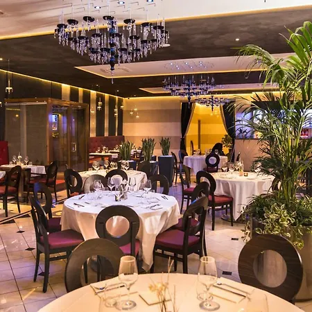 호텔 베스트 웨스턴 플러스 모데나 4*