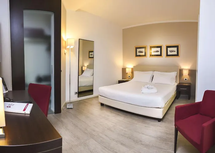 Western Modena 4* Formigine