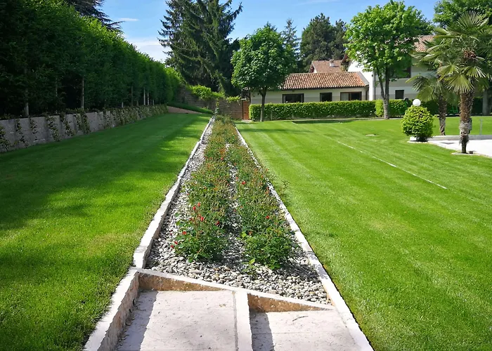 Western Modena Hotel Formigine